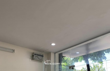 CHO THUÊ NHÀ MẶT PHỐ DOÃN KẾ THIỆN, 7 TẦNG, 75M2, 9 PHÒNG, 7 WC, 95 TRIỆU - KD MỌI MÔ HÌNH
